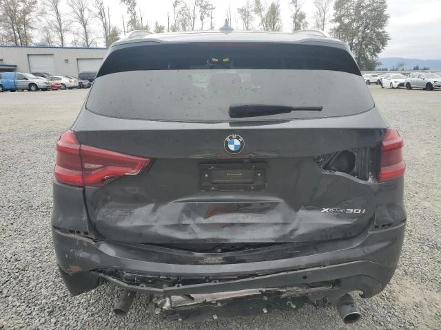 BMW X3, снимка 6 - Автомобили и джипове - 47496237