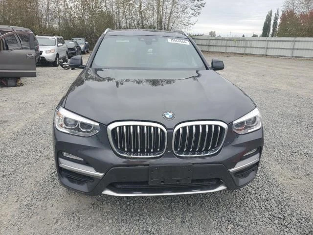 BMW X3, снимка 5 - Автомобили и джипове - 47496237