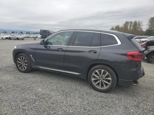 BMW X3, снимка 2 - Автомобили и джипове - 47496237