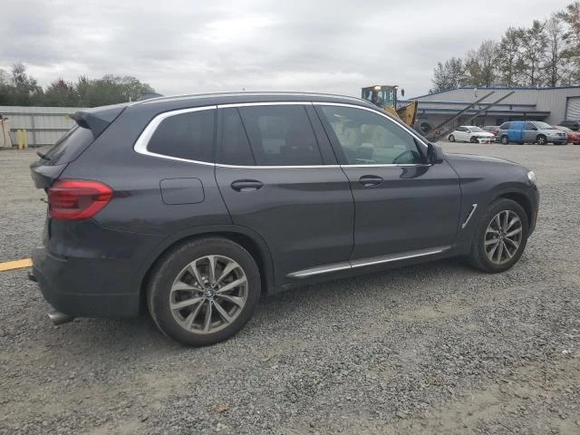 BMW X3, снимка 3 - Автомобили и джипове - 47496237