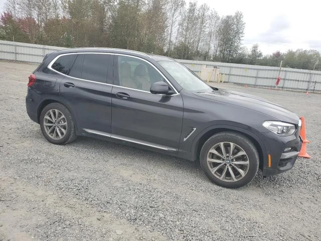 BMW X3, снимка 4 - Автомобили и джипове - 47496237