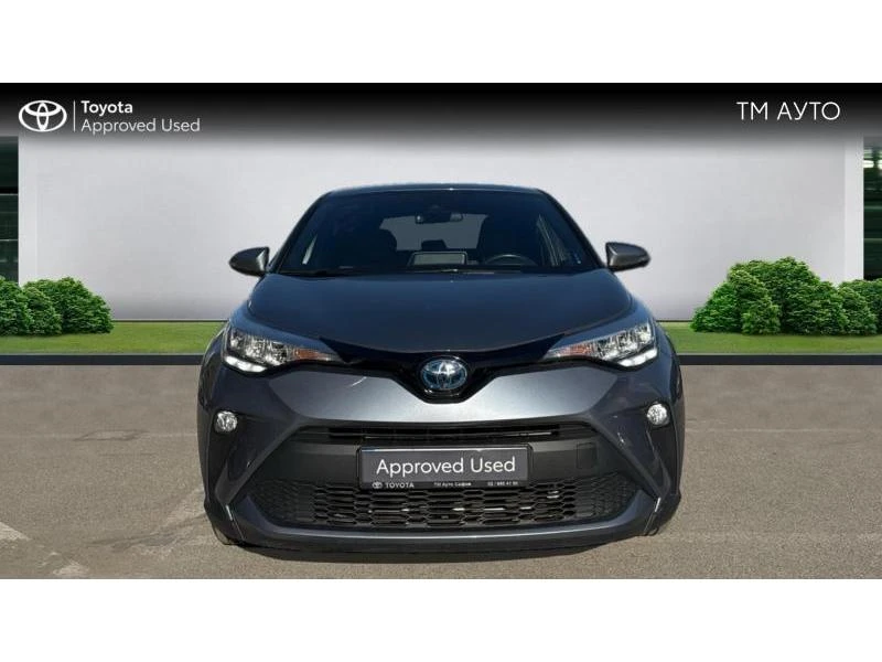 Toyota C-HR, снимка 5 - Автомобили и джипове - 48012446