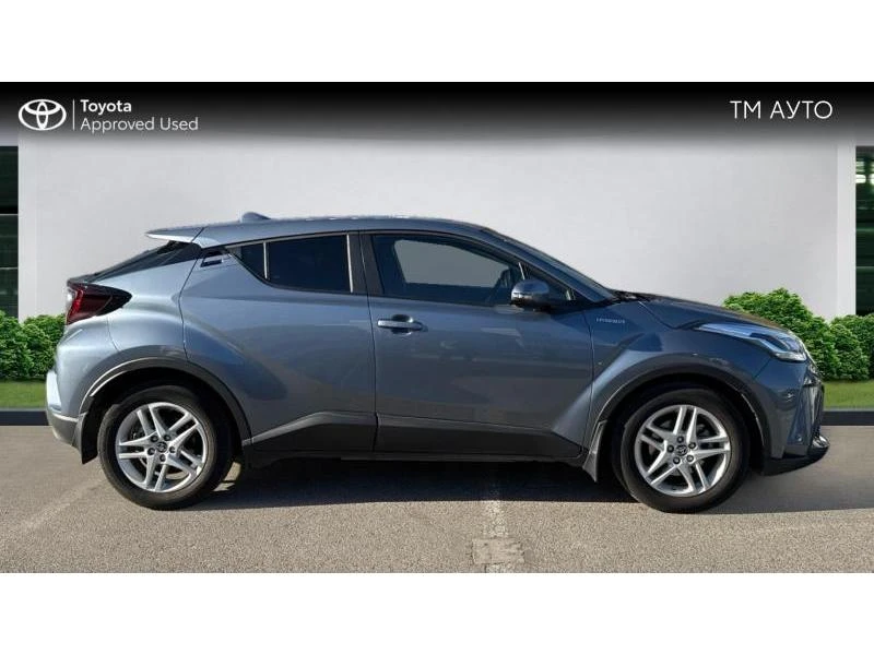 Toyota C-HR, снимка 17 - Автомобили и джипове - 48012446