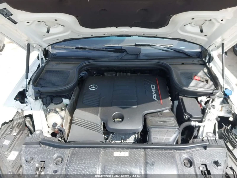 Mercedes-Benz GLE 43 AMG 3.0L I-6 DI, DOHC, VVT, TURBO, 429HP All Wheel Dri - 88800 лв. - 77502288 | Car24.bg