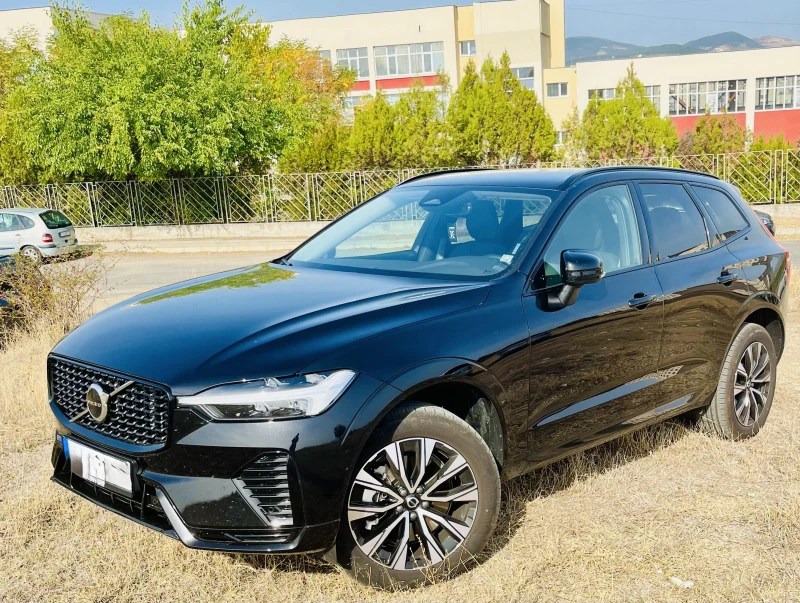 Volvo XC60 B5 - 75500 лв. - 18628207 1
