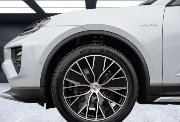 Porsche Macan 4S = Black Pack = Гаранция, снимка 5 - Автомобили и джипове - 55085548