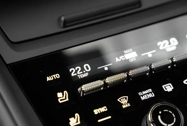 Porsche Macan 4S = Black Pack = Гаранция, снимка 11 - Автомобили и джипове - 55085548