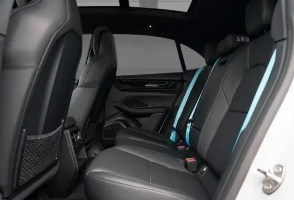 Porsche Macan 4S = Black Pack = Гаранция, снимка 13 - Автомобили и джипове - 55085548