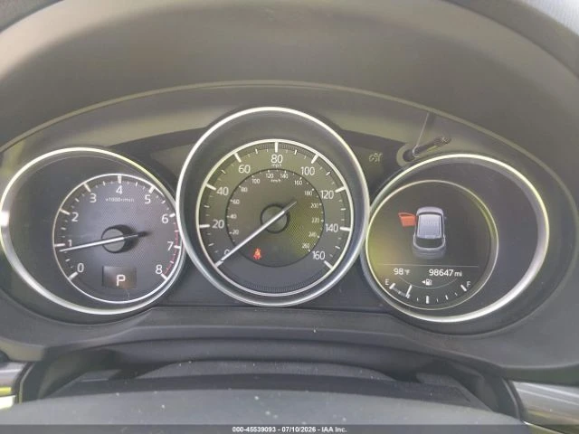 Mazda CX-5 GRAND TOURING* 4WD* КОЖА* ПОДГРЕВ* ШИБИДАХ* , снимка 6 - Автомобили и джипове - 55434456