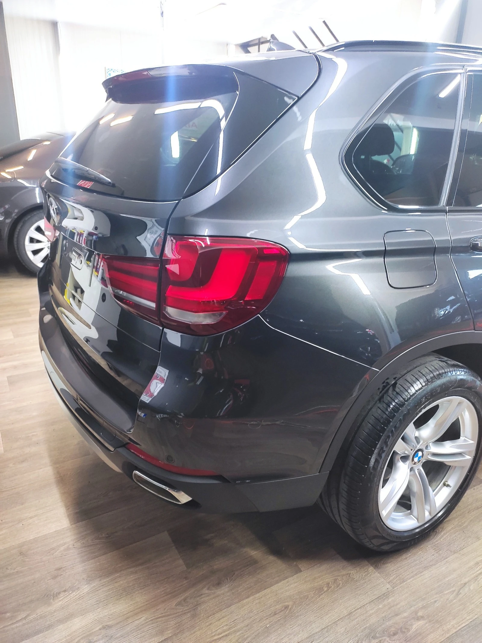 BMW X5 xDrive= 40d - изображение 4