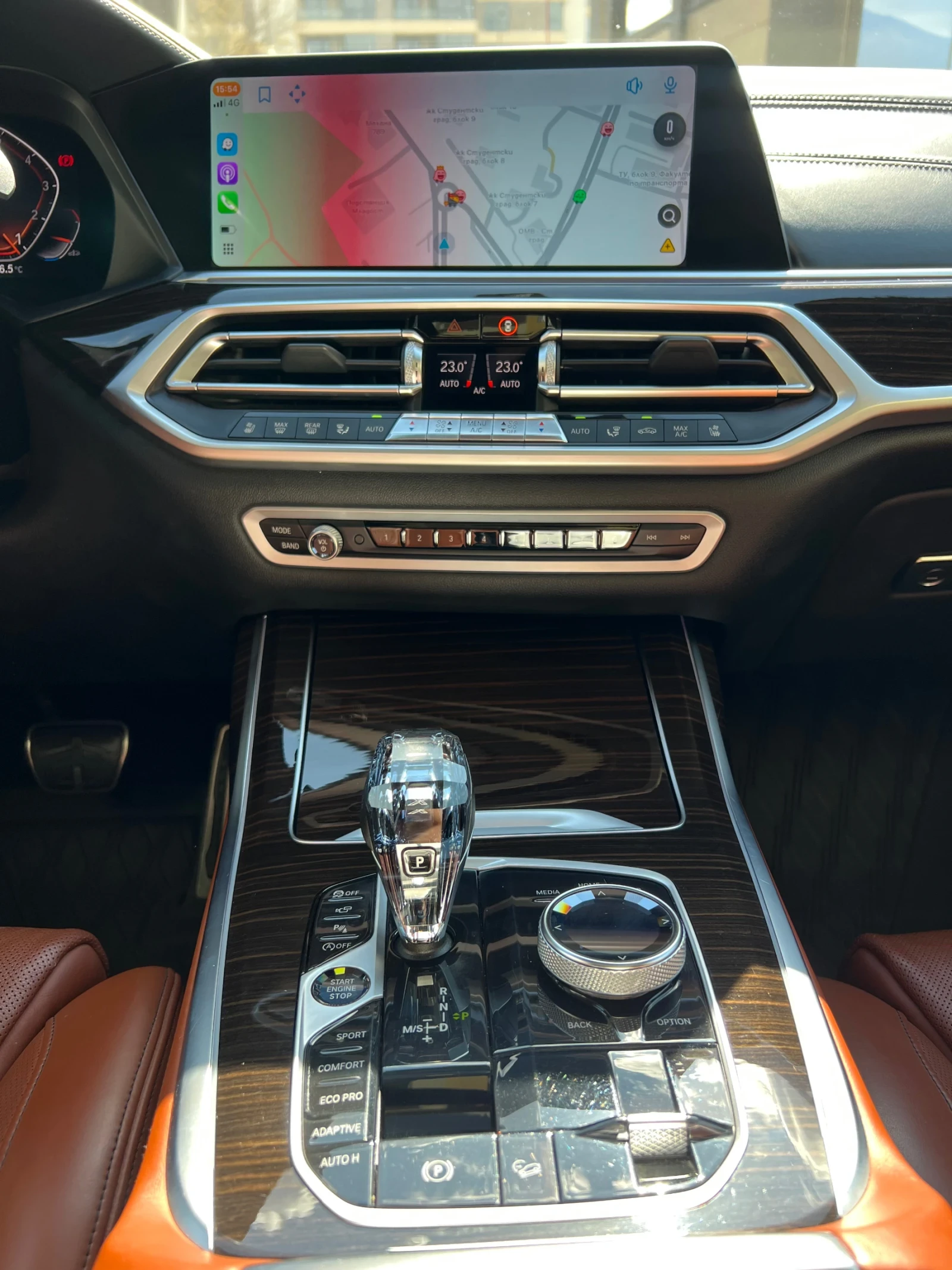 BMW X7 XDrive40i M Black Edition - изображение 10