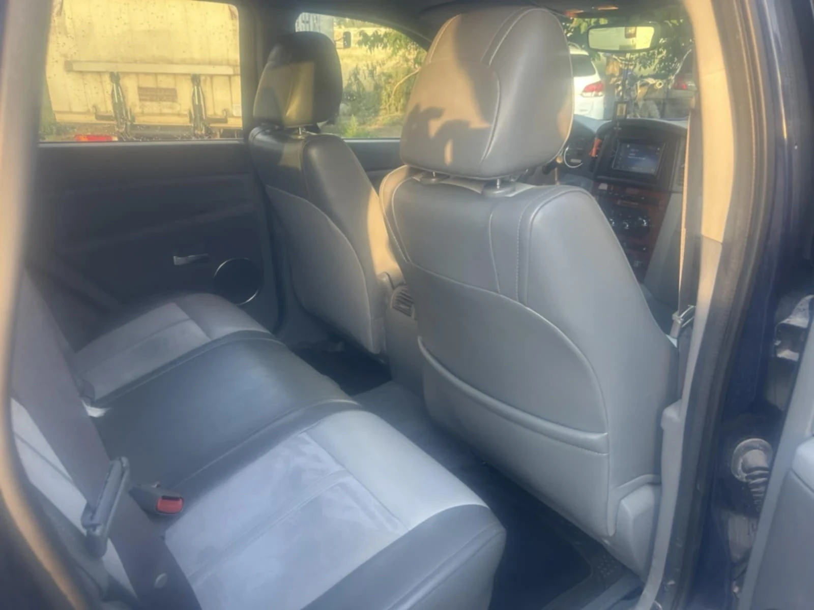 Jeep Grand cherokee  - изображение 10