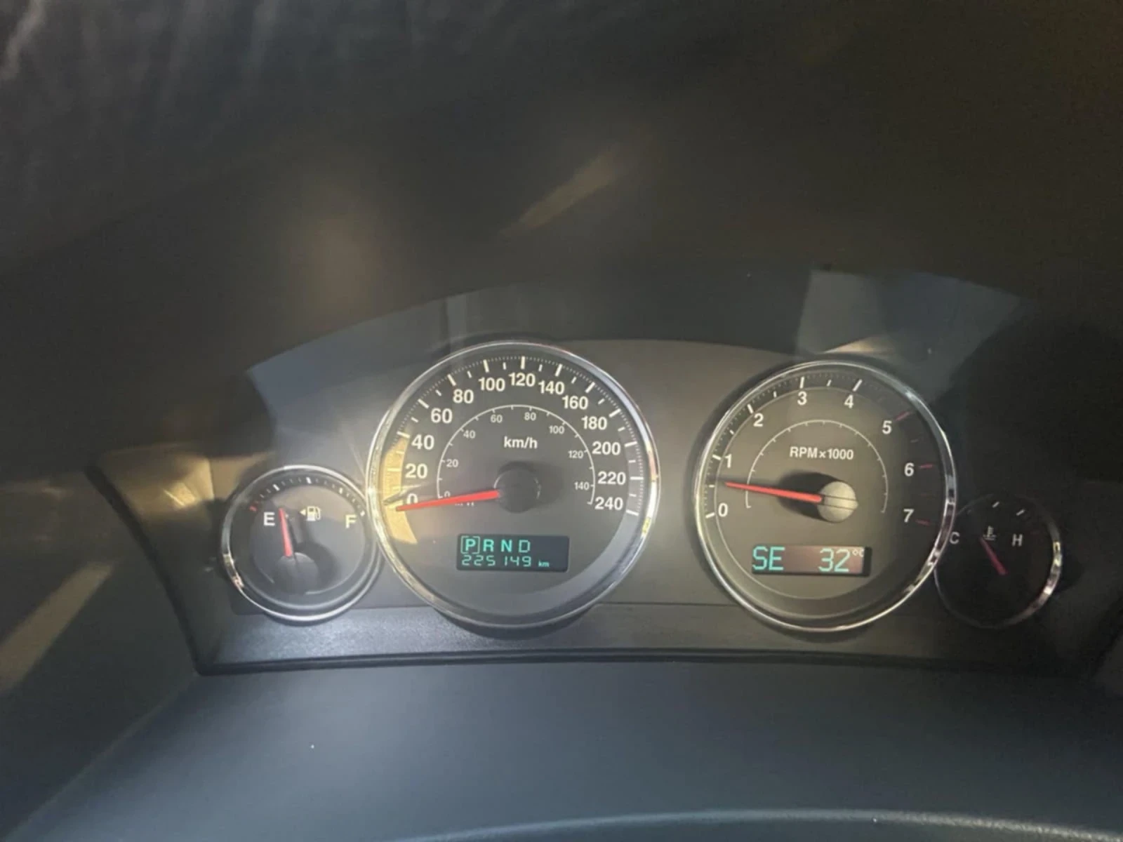 Jeep Grand cherokee  - изображение 9