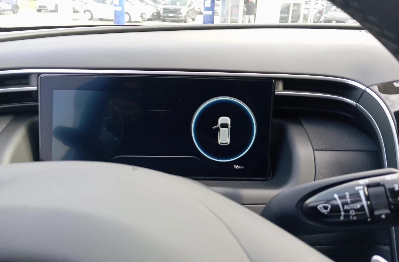 Hyundai Tucson Plug-In Hybrid NEW | Mobile.bg   9