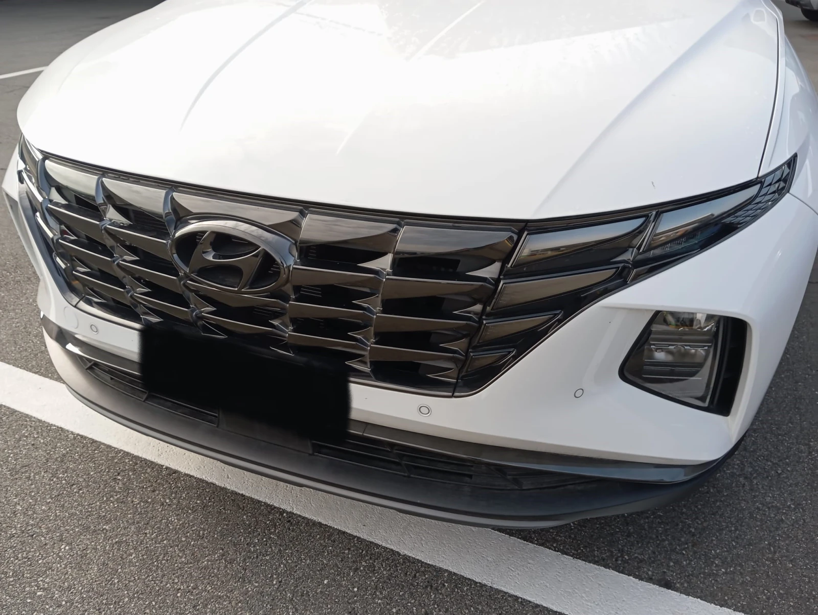 Hyundai Tucson Plug-In Hybrid NEW | Mobile.bg   2