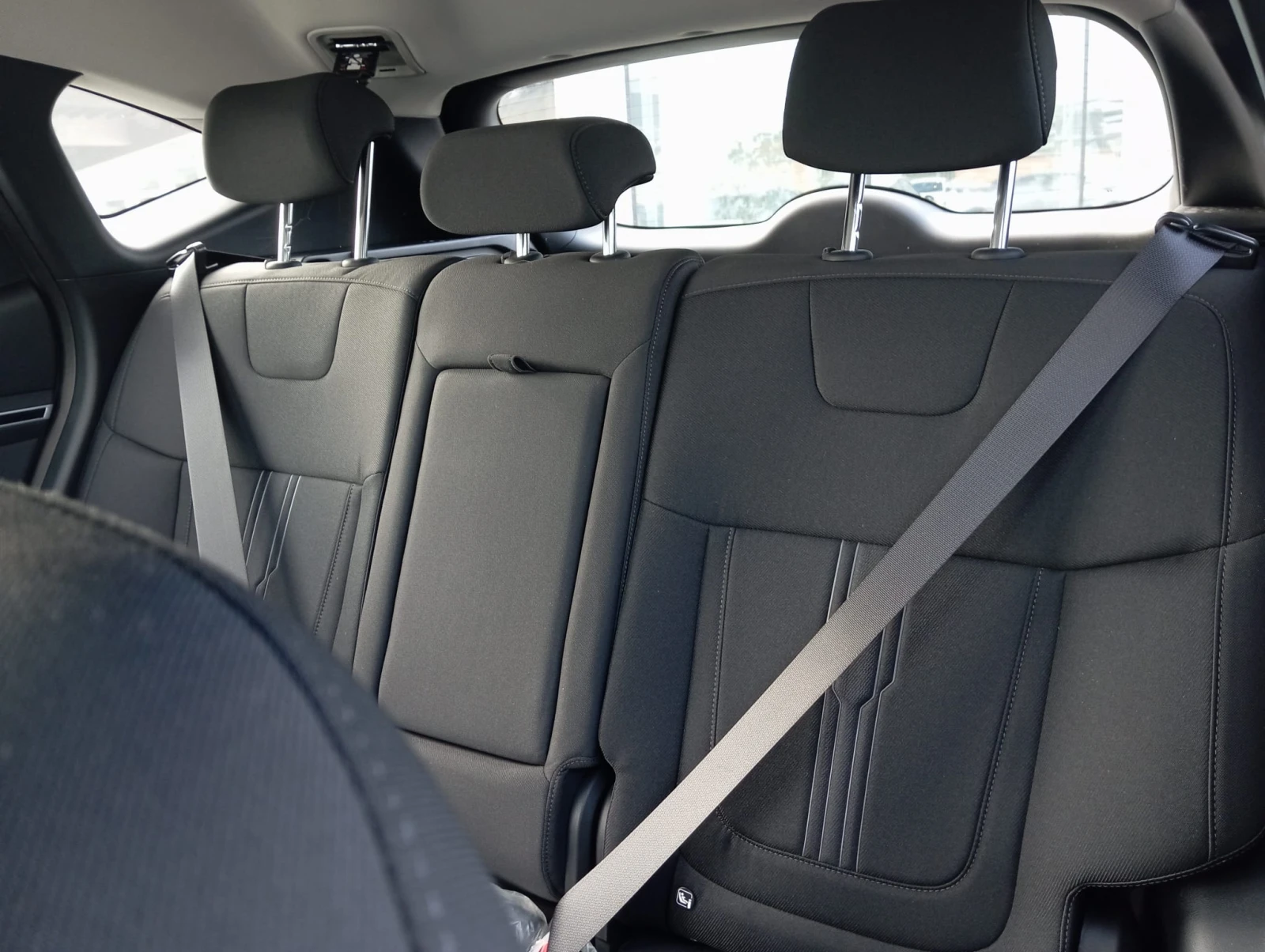 Hyundai Tucson Plug-In Hybrid NEW | Mobile.bg   8