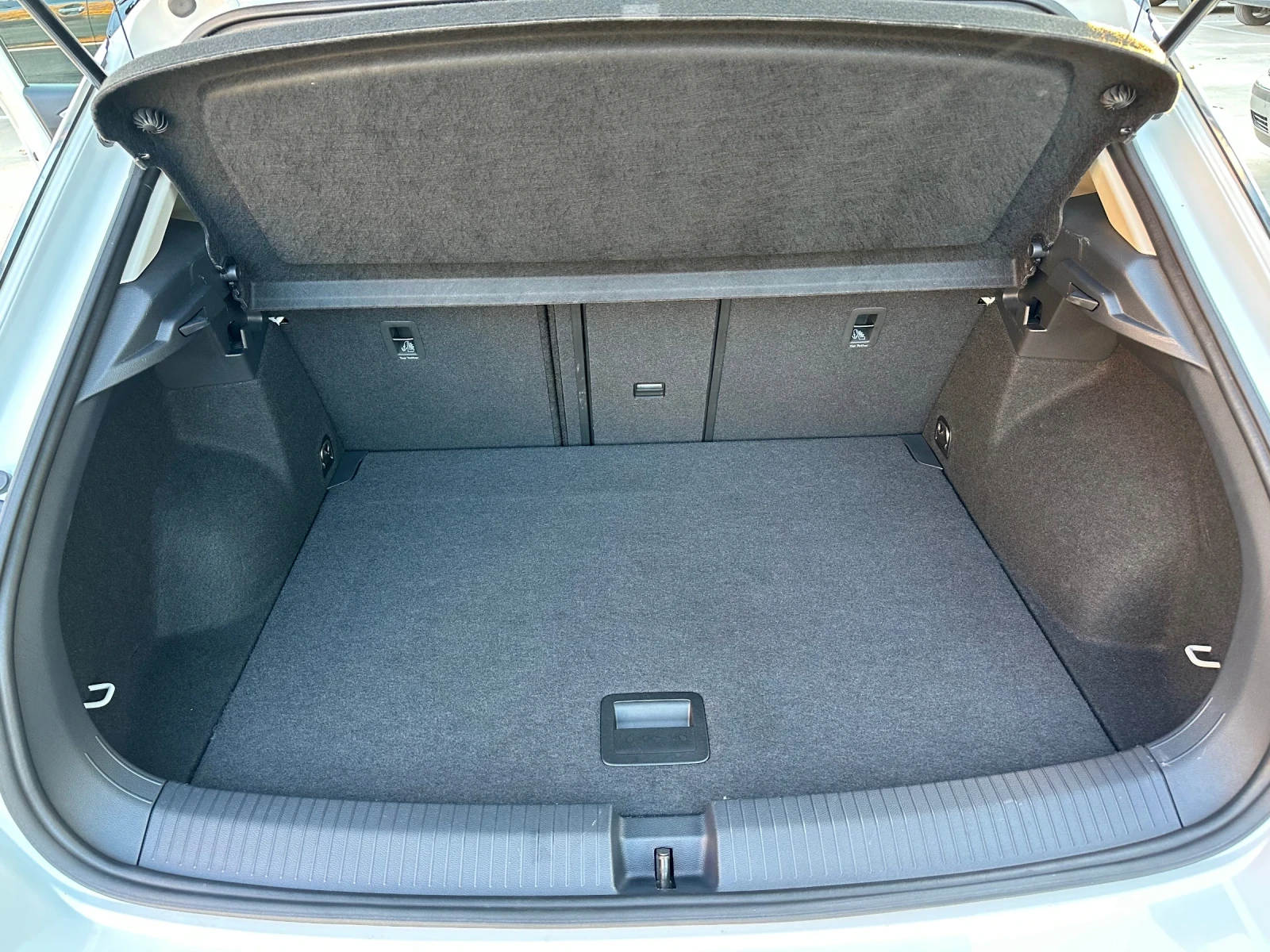 VW T-Roc 1.0TSI LIFE-110kc FACE 34. | Mobile.bg   12