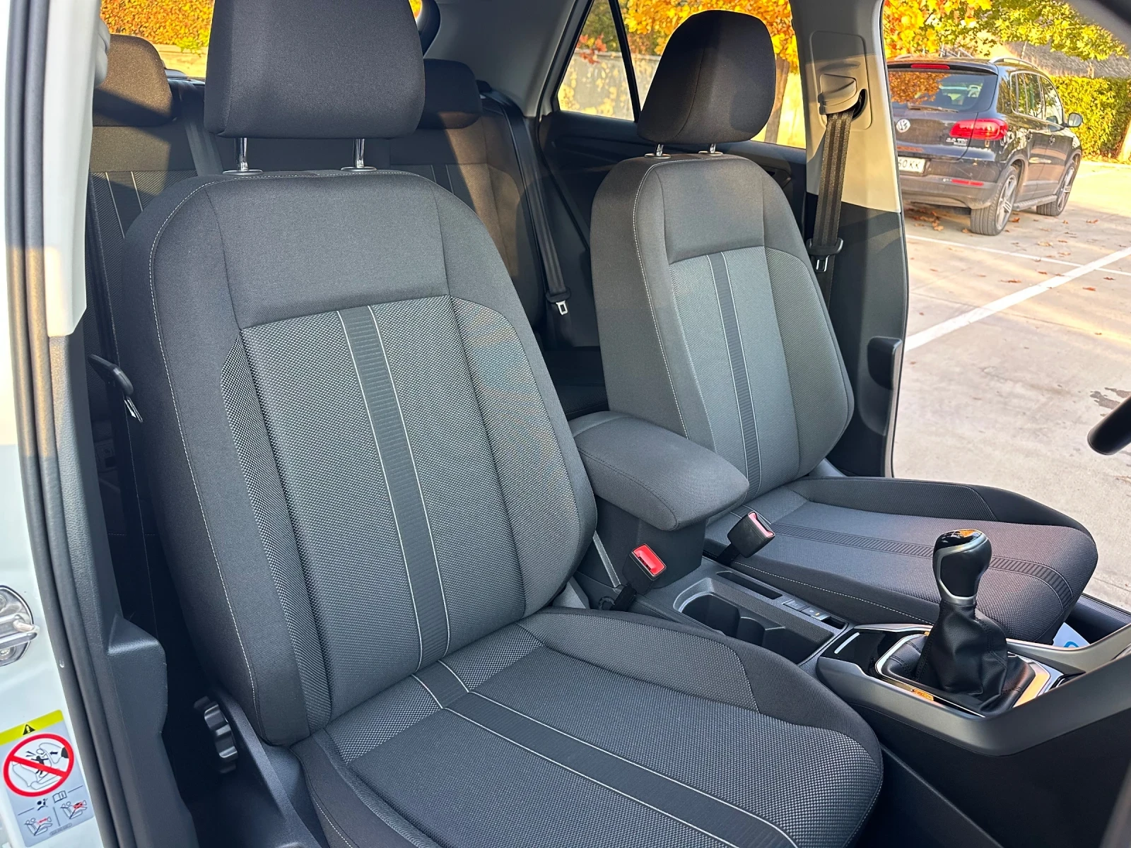 VW T-Roc 1.0TSI LIFE-110kc FACE 34. | Mobile.bg   14