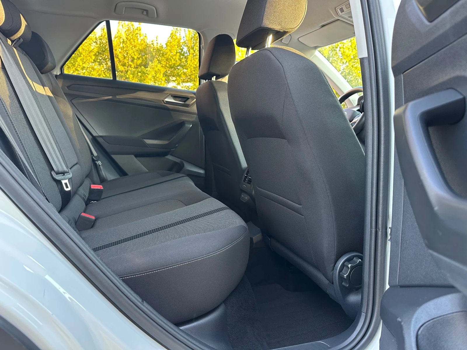 VW T-Roc 1.0TSI LIFE-110kc FACE 34. | Mobile.bg   13