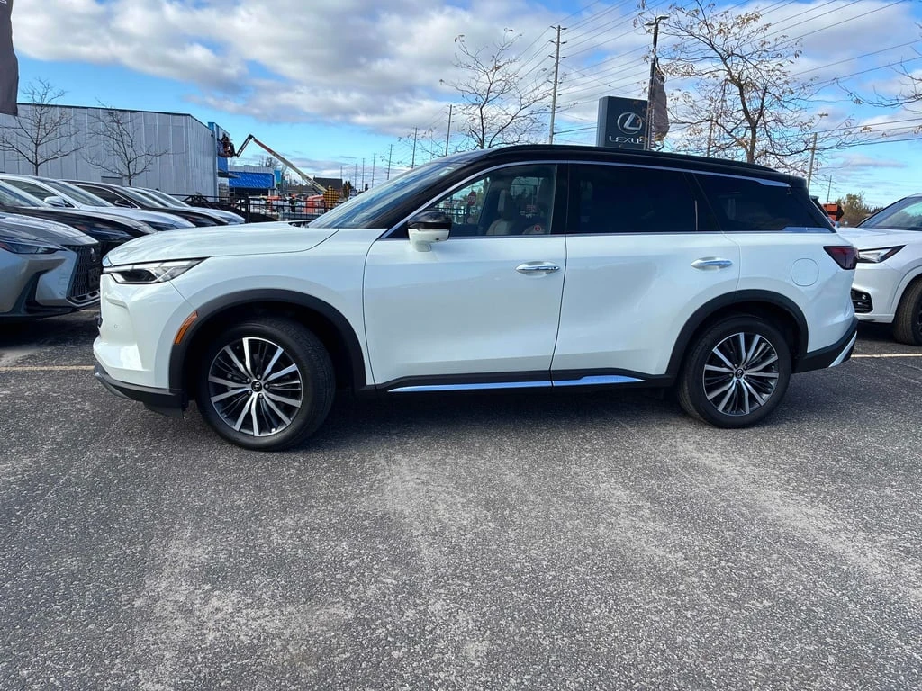 Infiniti QX60 * AUTOGRAPH * CARFAX *    | Mobile.bg   2