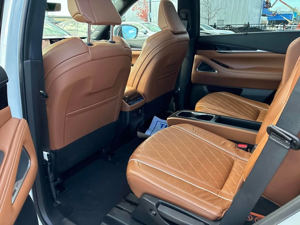 Infiniti QX60 * AUTOGRAPH * CARFAX *    | Mobile.bg   14