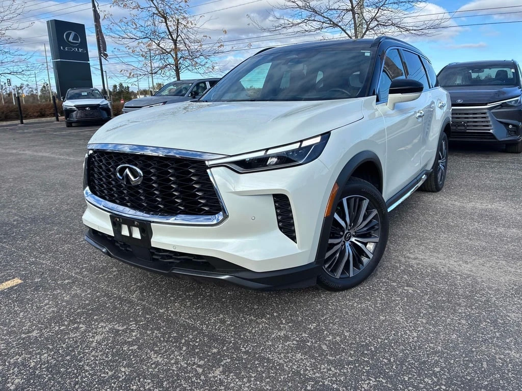 Infiniti QX60 * AUTOGRAPH * CARFAX *    | Mobile.bg   1