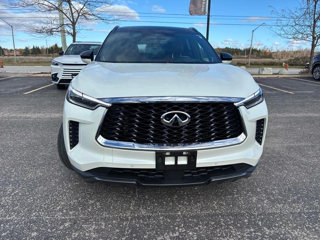 Infiniti QX60 * AUTOGRAPH * CARFAX *    | Mobile.bg   6