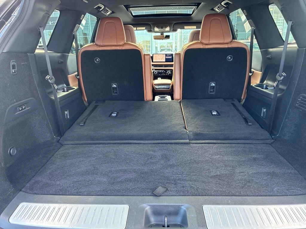 Infiniti QX60 * AUTOGRAPH * CARFAX *    | Mobile.bg   15