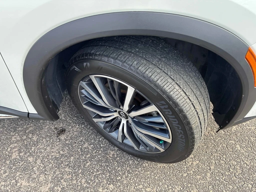 Infiniti QX60 * AUTOGRAPH * CARFAX *    | Mobile.bg   7