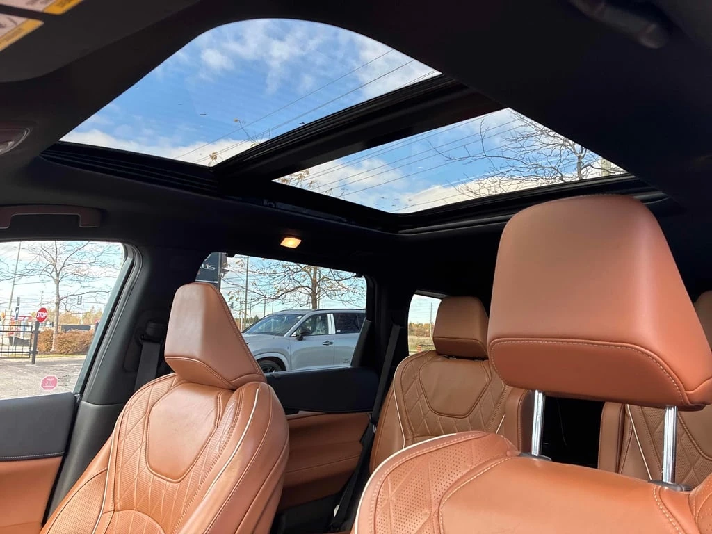 Infiniti QX60 * AUTOGRAPH * CARFAX *    | Mobile.bg   11