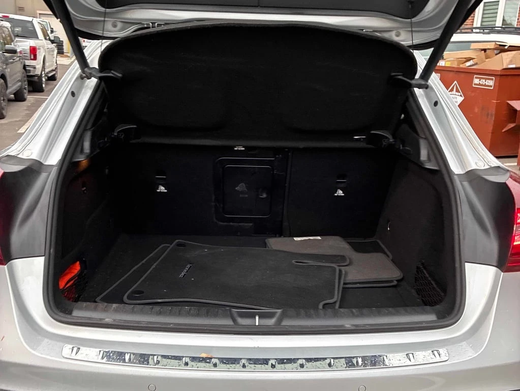 Mercedes-Benz GLA 250 * CARFAX *    | Mobile.bg   14