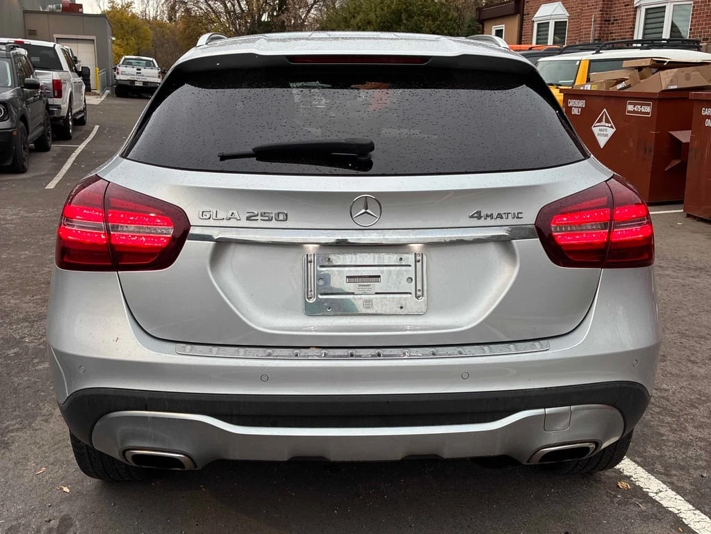 Mercedes-Benz GLA 250 * CARFAX *    | Mobile.bg   5