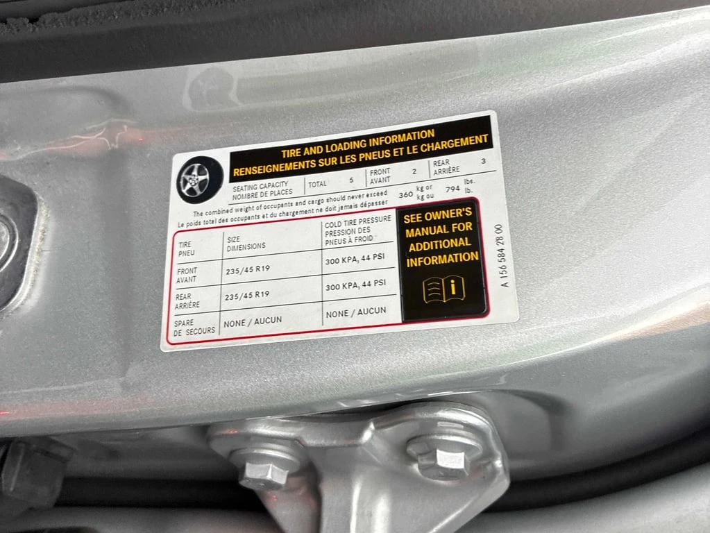 Mercedes-Benz GLA 250 * CARFAX *    | Mobile.bg   12