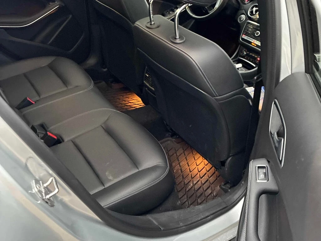 Mercedes-Benz GLA 250 * CARFAX *    | Mobile.bg   11