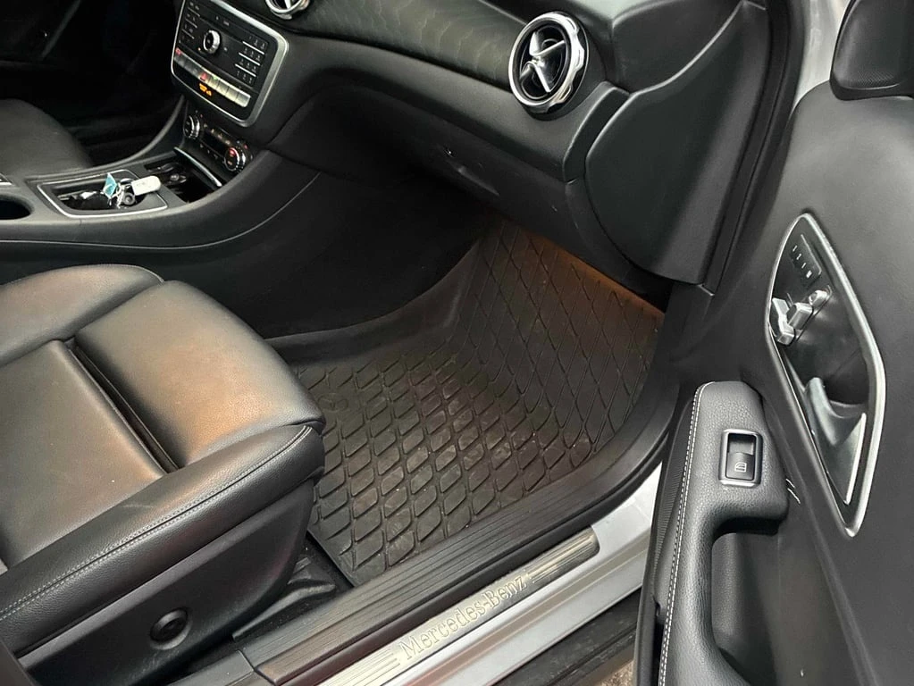 Mercedes-Benz GLA 250 * CARFAX *    | Mobile.bg   10