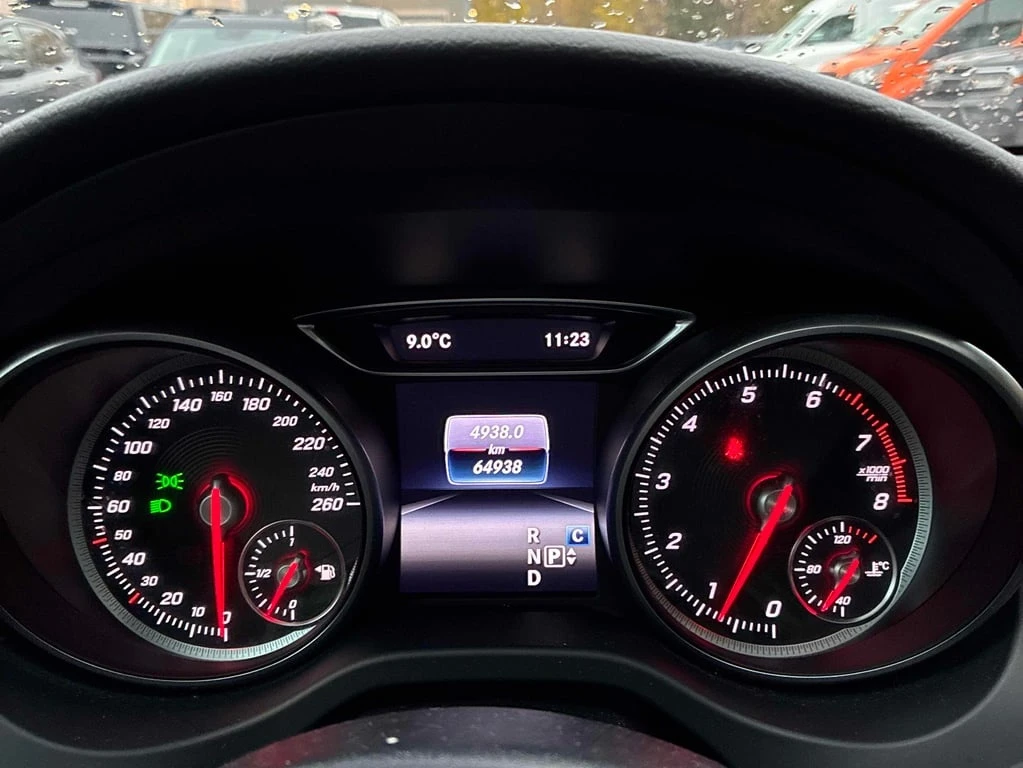 Mercedes-Benz GLA 250 * CARFAX *    | Mobile.bg   7