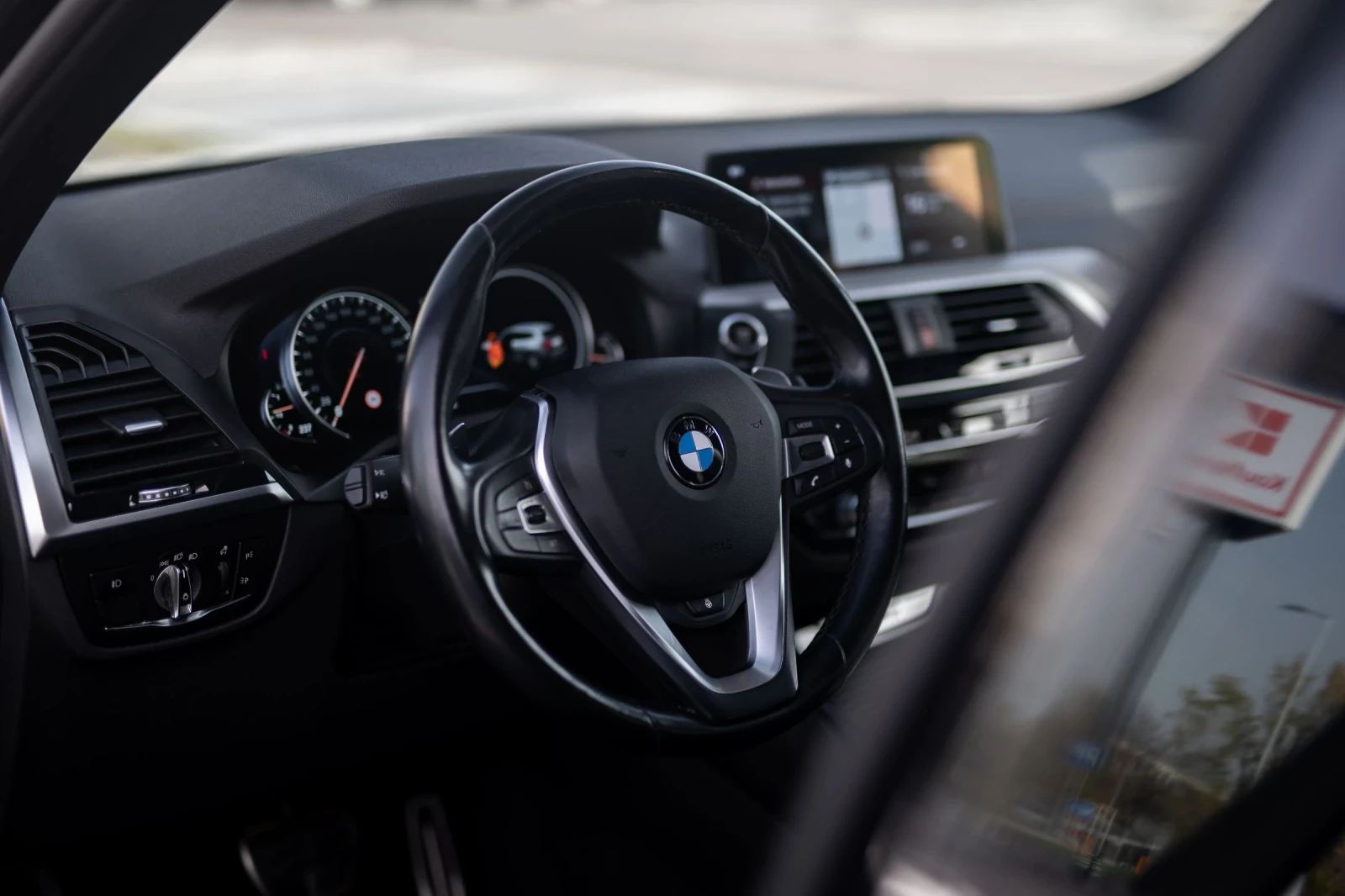 BMW X3 M40i - изображение 10