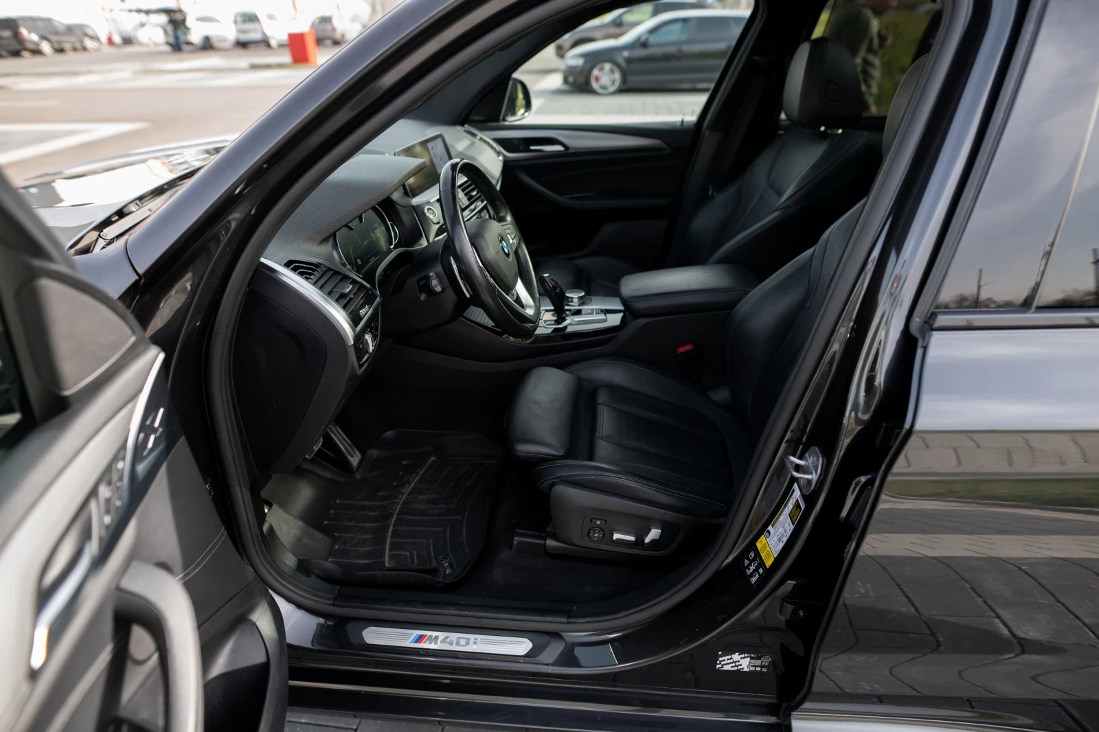 BMW X3 M40i | Mobile.bg � ����������� 12