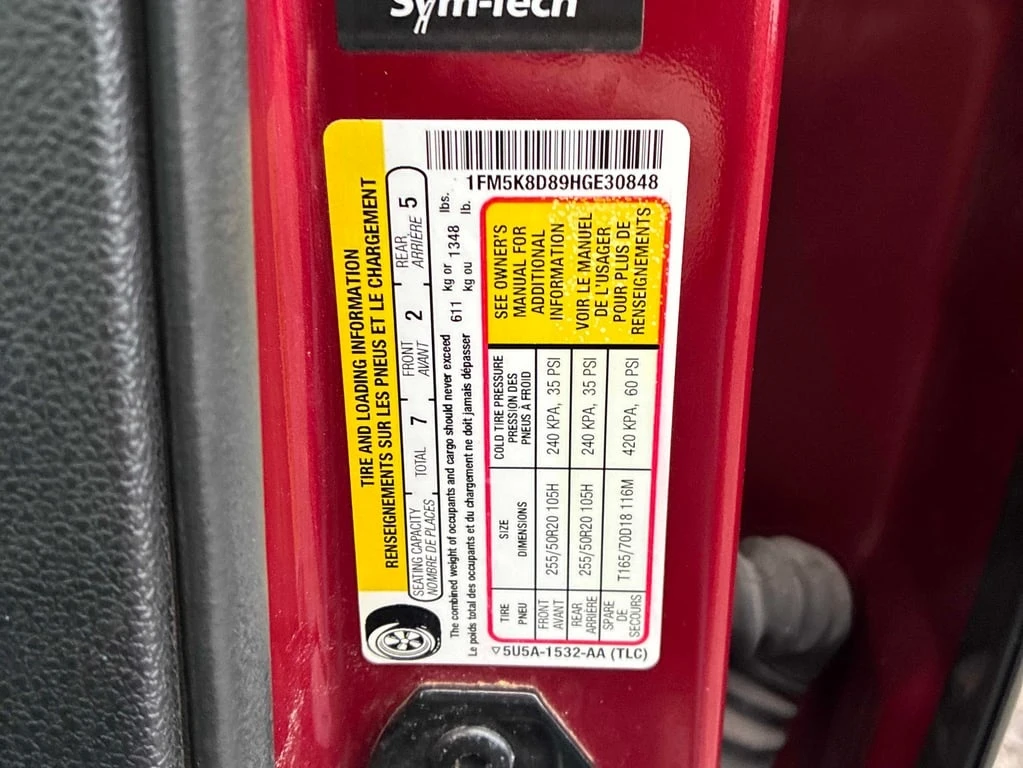 Ford Explorer 2017 XLT AWD *   *  | Mobile.bg   14