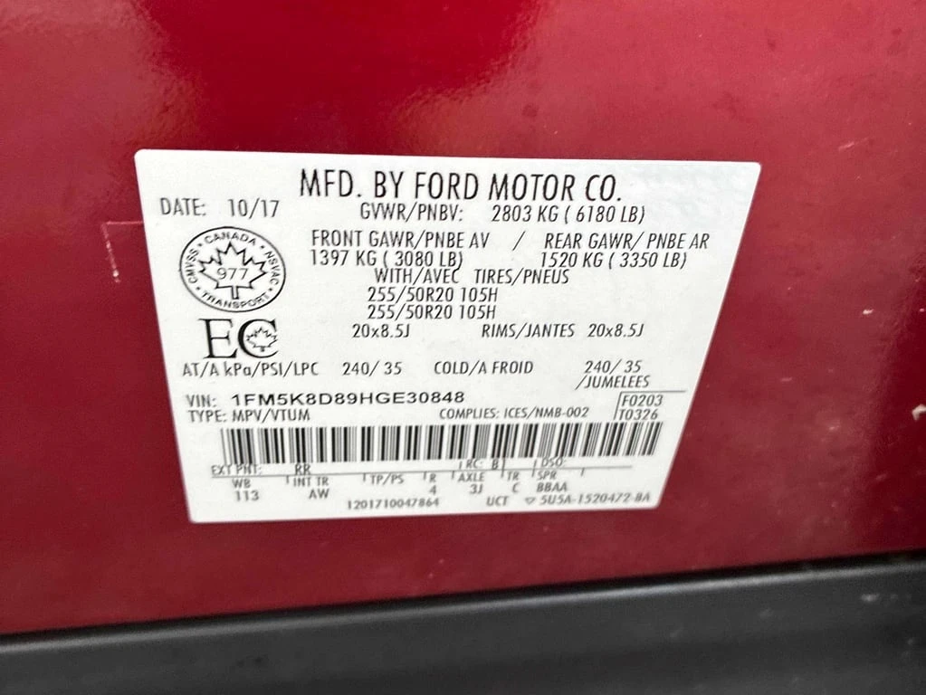 Ford Explorer 2017 XLT AWD *   *  | Mobile.bg   15