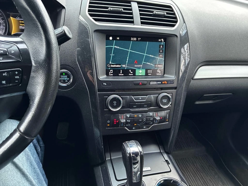 Ford Explorer 2017 XLT AWD *   *  | Mobile.bg   11