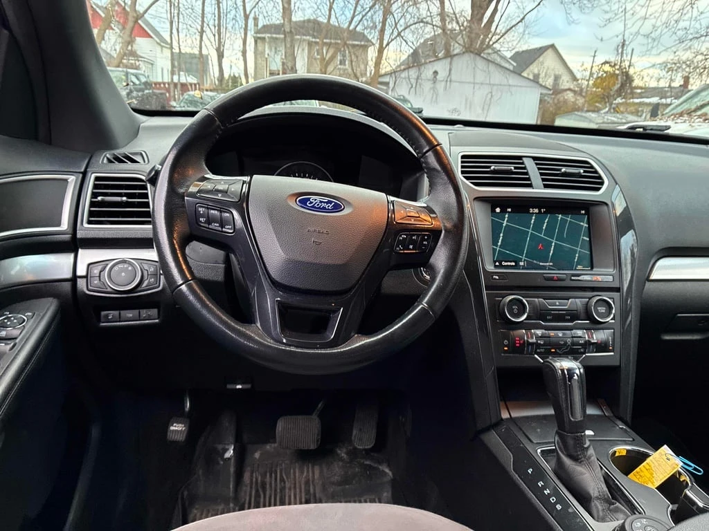 Ford Explorer 2017 XLT AWD *   *  | Mobile.bg   10