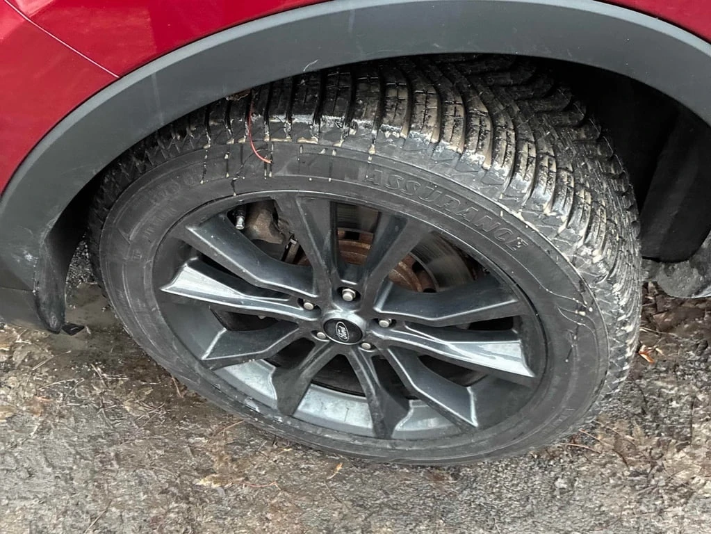 Ford Explorer 2017 XLT AWD *   *  | Mobile.bg   6