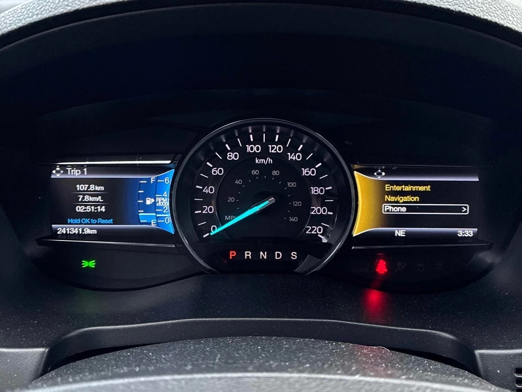 Ford Explorer 2017 XLT AWD *   *  | Mobile.bg   9