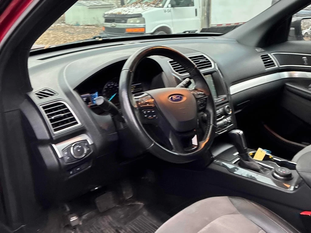 Ford Explorer 2017 XLT AWD *   *  | Mobile.bg   8