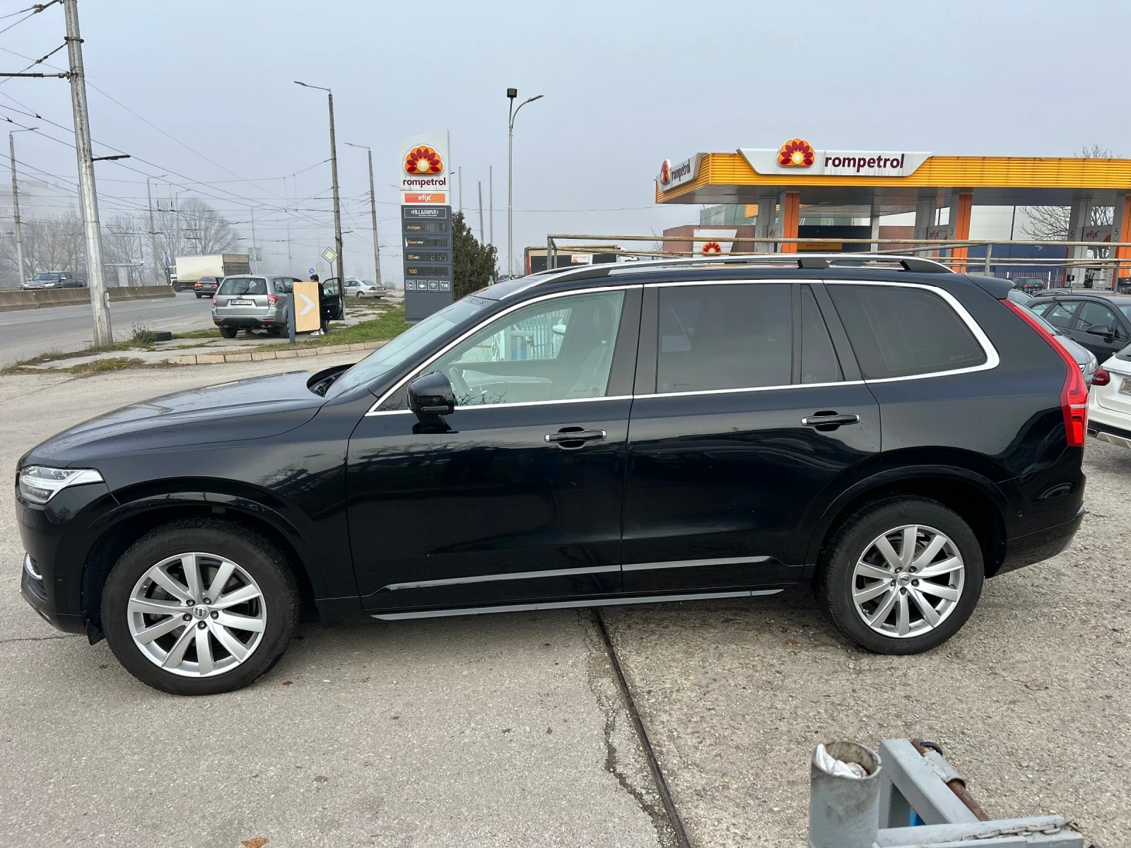 Volvo Xc90 D5 6+ 1 места - изображение 4