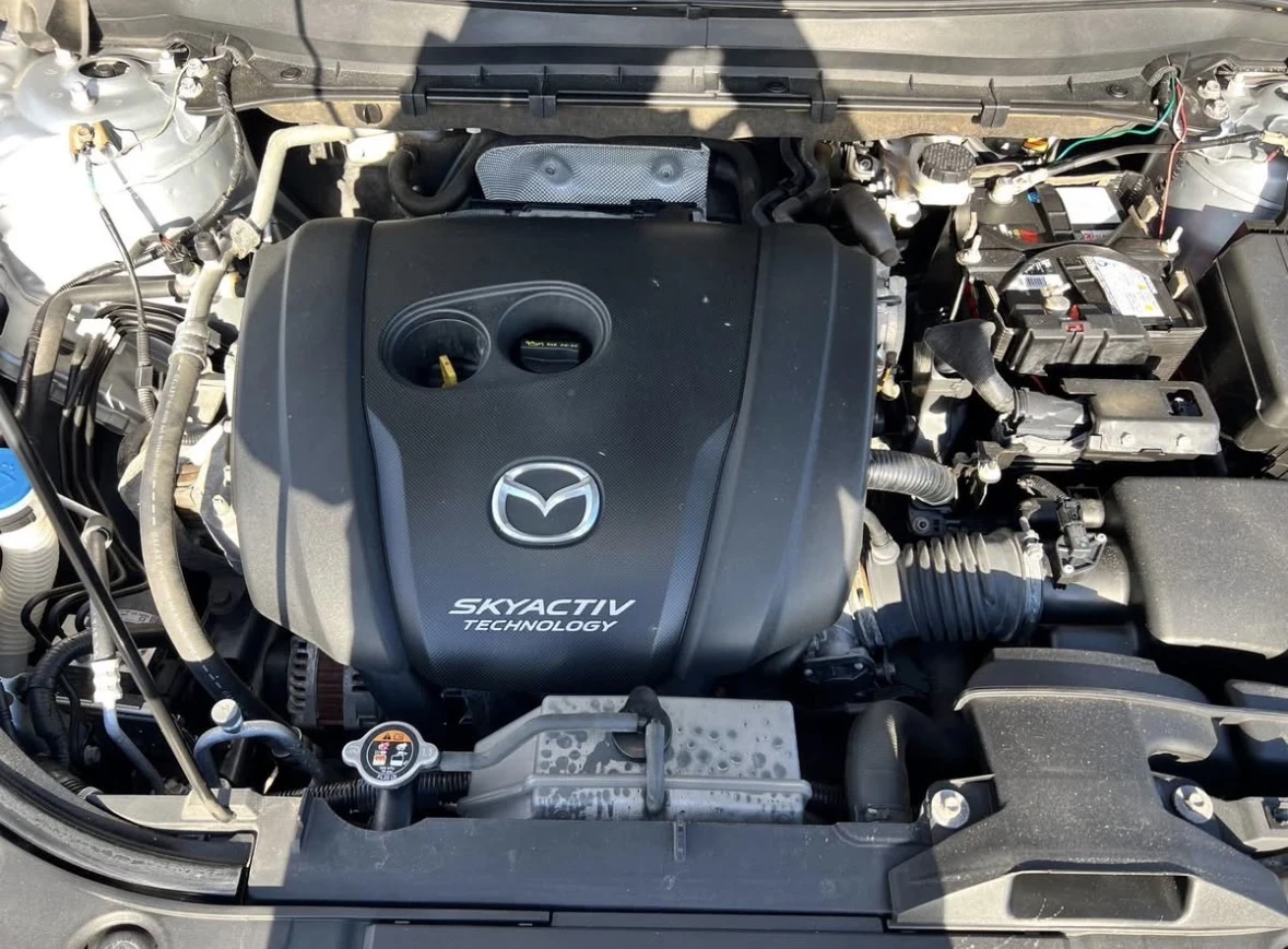 Mazda CX-5 * * CX-5 TOURING* * CARFAX* * ����������* *  | Mobile.bg � ����������� 14