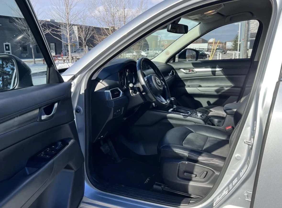 Mazda CX-5 * * CX-5 TOURING* * CARFAX* * АВТОКРЕДИТ* *  - изображение 10