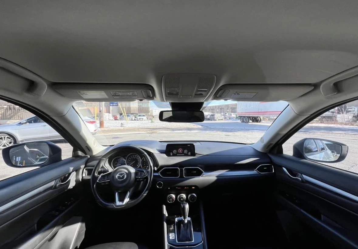 Mazda CX-5 * * CX-5 TOURING* * CARFAX* * АВТОКРЕДИТ* *  - изображение 9