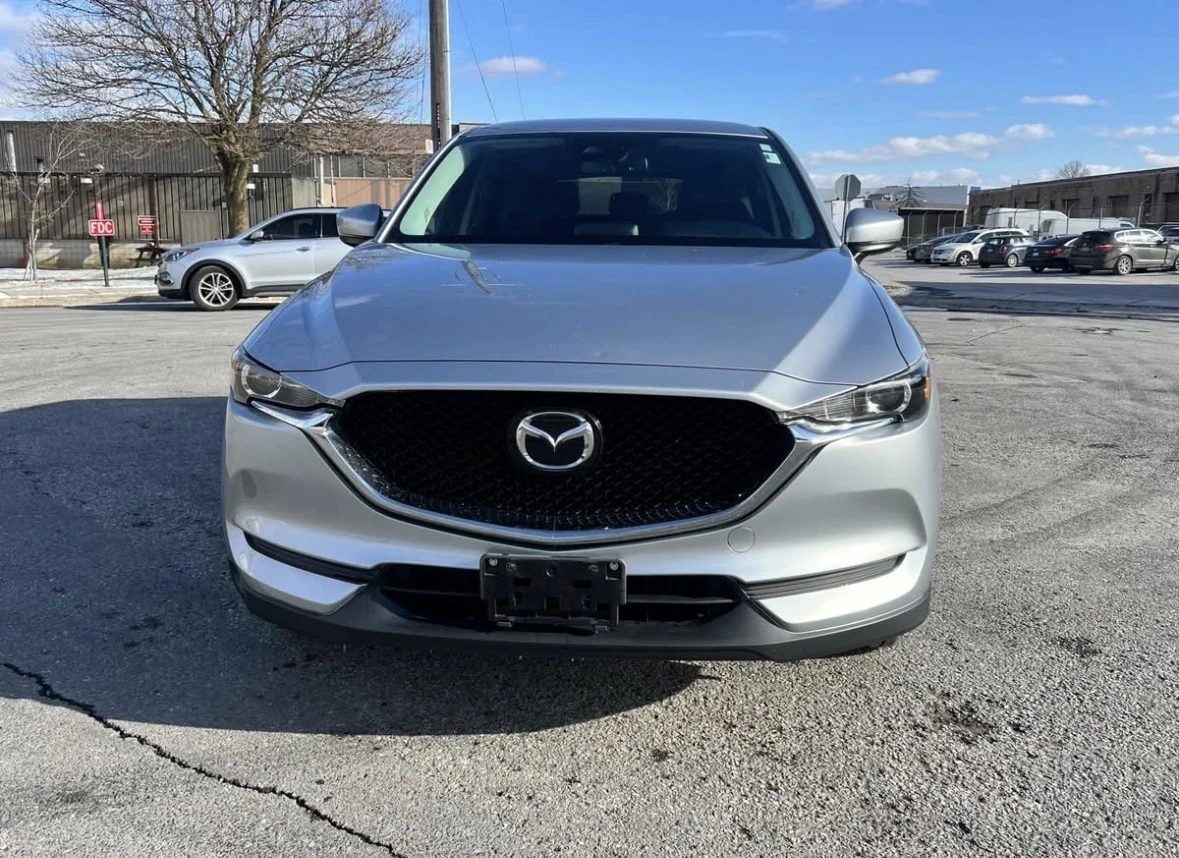 Mazda CX-5 * * CX-5 TOURING* * CARFAX* * АВТОКРЕДИТ* *  - изображение 2